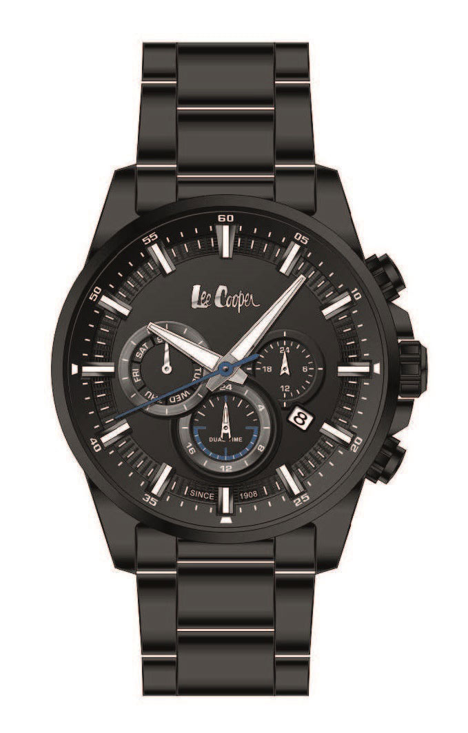 Часы Lee Cooper Sport LC06712.650
